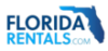 Florida Rentals Logo